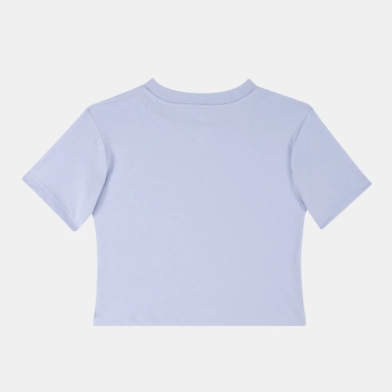 نايكي Kids' Lace It Up T-Shirt